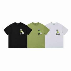 Picture of Dior T Shirts Short _SKUDiorM-2XLtltx7716376
